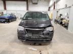 2012 Chrysler Town & Country Touring L