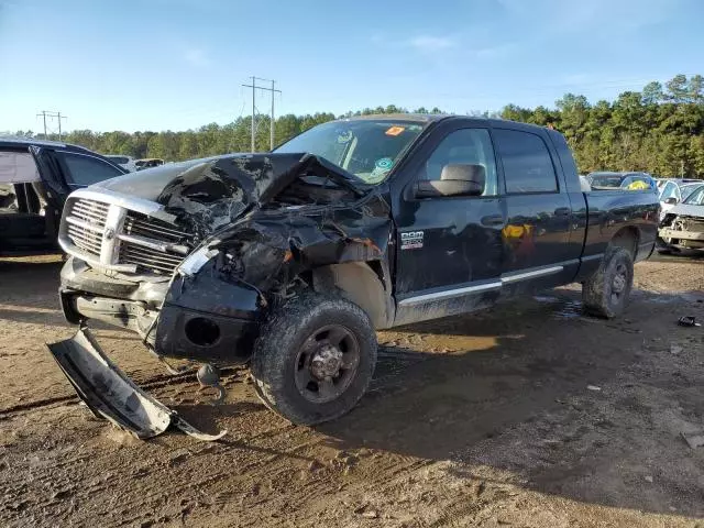 2008 Dodge RAM 2500