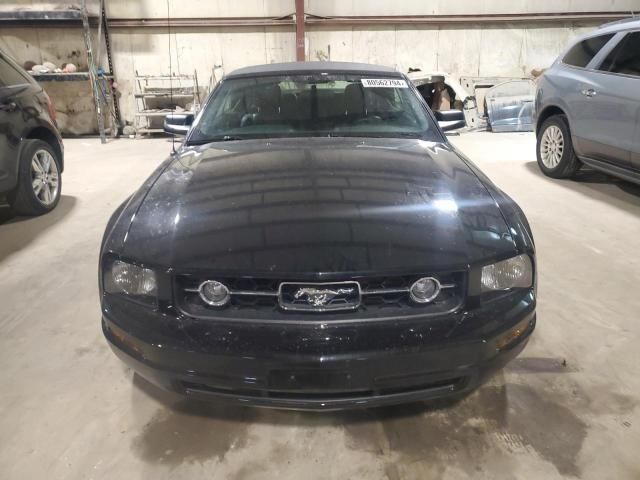 2006 Ford Mustang