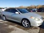 2005 Toyota Camry Solara SE