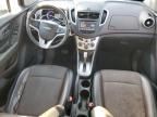 2015 Chevrolet Trax 1LT