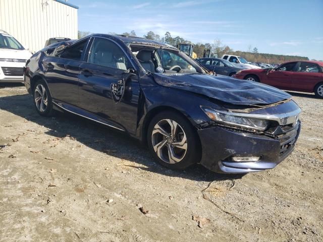 2019 Honda Accord EX