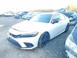 2023 Honda Civic SI en venta en Montreal Est, QC