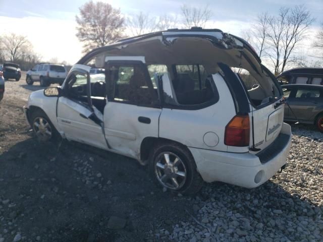 2005 GMC Envoy