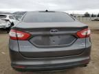 2015 Ford Fusion SE Hybrid