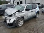 2019 Jeep Renegade Sport