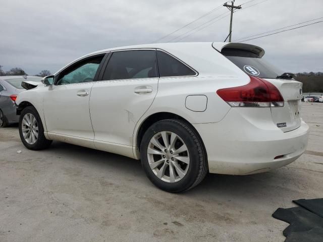 2013 Toyota Venza LE