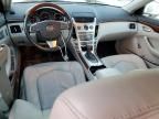 2011 Cadillac CTS Performance Collection