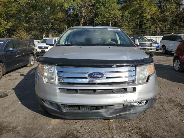 2010 Ford Edge SEL