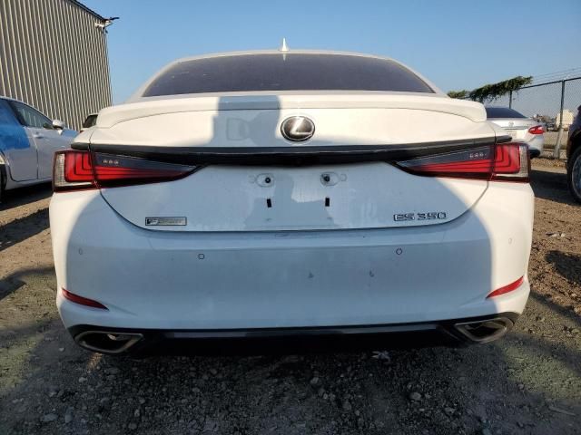 2021 Lexus ES 350 Base