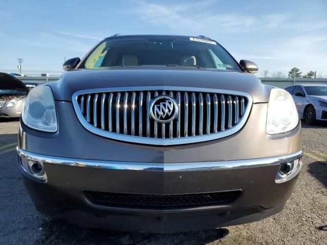 2010 Buick Enclave CXL