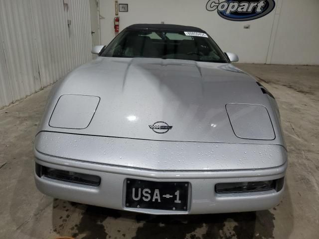 1996 Chevrolet Corvette