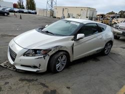 2011 Honda CR-Z EX en venta en Hayward, CA