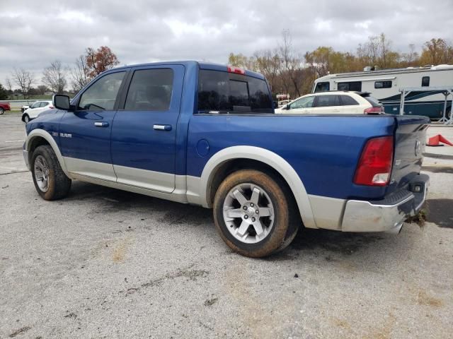 2010 Dodge RAM 1500