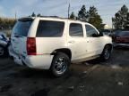 2010 Chevrolet Tahoe K1500 LT