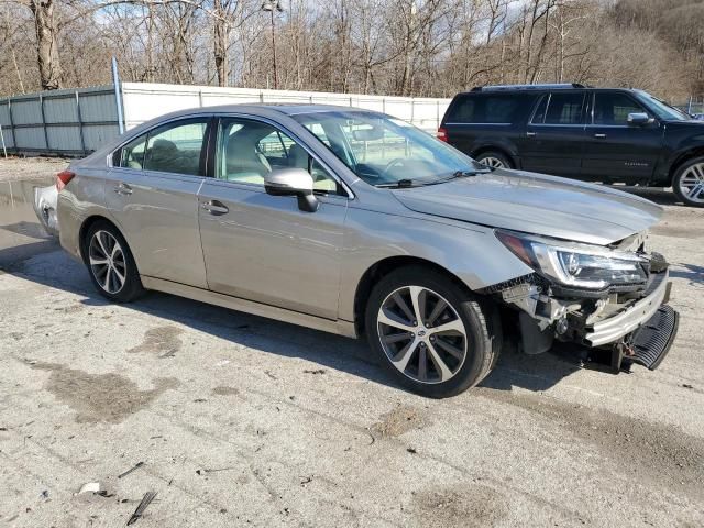 2019 Subaru Legacy 2.5I Limited