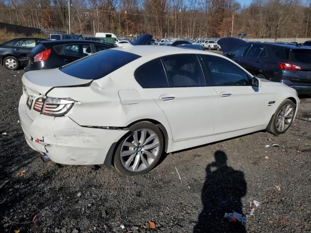 2011 BMW 535 XI