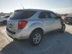 2010 Chevrolet Equinox LS