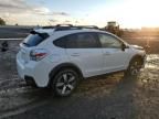 2015 Subaru XV Crosstrek 2.0I Hybrid Touring