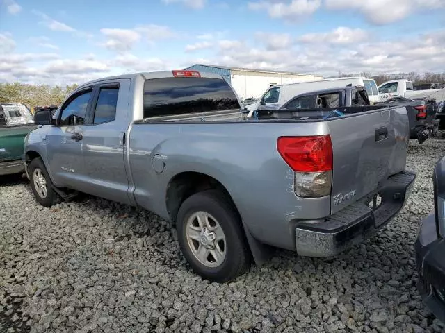 2008 Toyota Tundra Double Cab