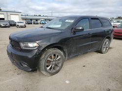 2014 Dodge Durango SXT en venta en Harleyville, SC