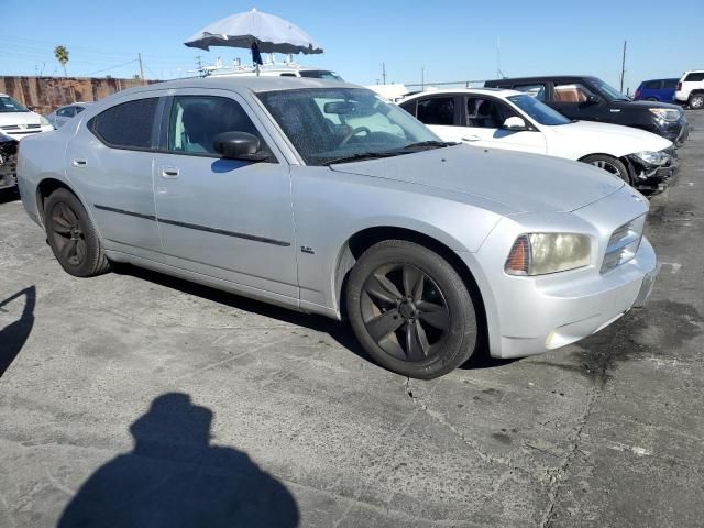 2009 Dodge Charger SXT