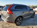 2017 Volvo XC60 T5 Dynamic