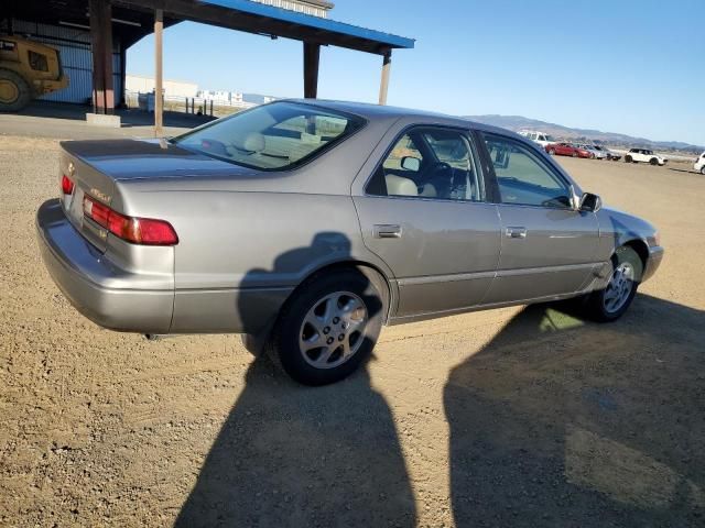 1998 Toyota Camry LE