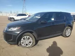 2020 Land Rover Discovery Sport en venta en Adelanto, CA