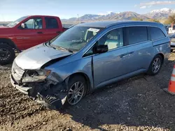 2011 Honda Odyssey EX en venta en Magna, UT