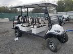 2022 Grig Clubcar