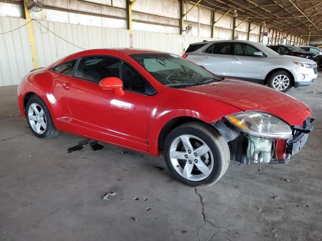 2006 Mitsubishi Eclipse GS