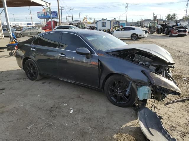 2008 Lexus ES 350