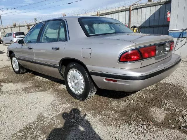 1997 Buick Lesabre Custom