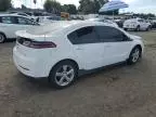 2013 Chevrolet Volt