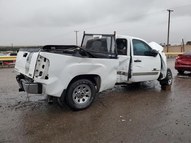 2008 GMC Sierra C1500