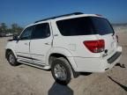 2007 Toyota Sequoia SR5