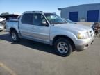 2002 Ford Explorer Sport Trac