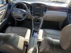 2002 Toyota Highlander Limited