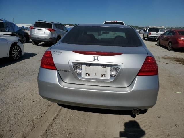 2007 Honda Accord SE