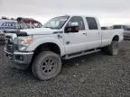 2011 Ford F350 Super Duty