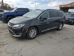 2017 Chrysler Pacifica Touring L en venta en Fort Wayne, IN