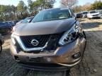 2016 Nissan Murano S