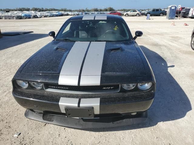 2013 Dodge Challenger SRT-8