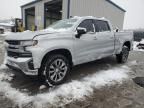 2020 Chevrolet Silverado K1500 LT