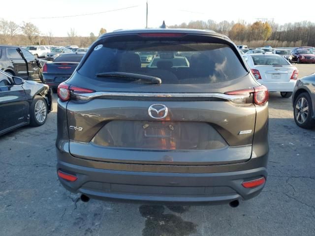 2016 Mazda CX-9 Touring