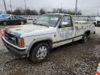 1989 Dodge Dakota