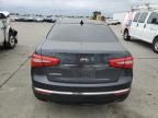 2016 KIA Cadenza Luxury