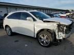 2010 Lexus RX 450H