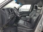 2006 Honda Ridgeline RTL